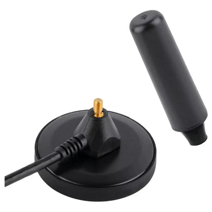 📺Antena HD Digital 360° para TV – Señal Gratis y Nítida