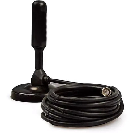 📺Antena HD Digital 360° para TV – Señal Gratis y Nítida