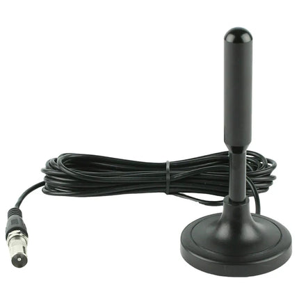 📺Antena HD Digital 360° para TV – Señal Gratis y Nítida