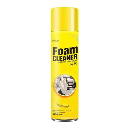 Limpiador Foam Cleaner – Espuma Multiusos de Alto Rendimiento