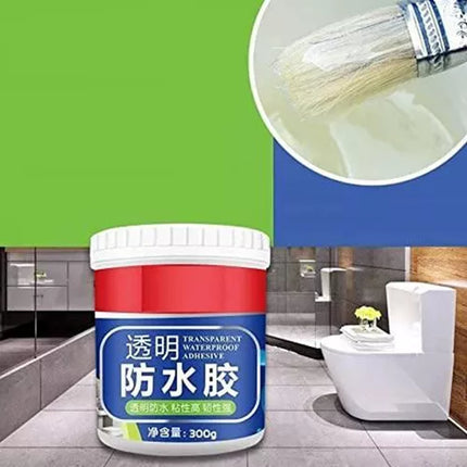Sellador Líquido Impermeable – Protección Total Contra Filtraciones