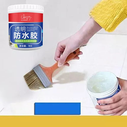 Sellador Líquido Impermeable – Protección Total Contra Filtraciones