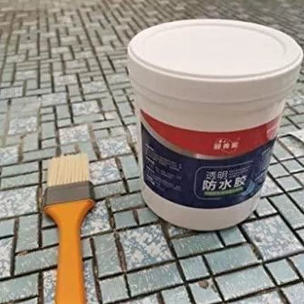 Sellador Líquido Impermeable – Protección Total Contra Filtraciones