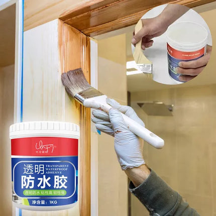 Sellador Líquido Impermeable – Protección Total Contra Filtraciones