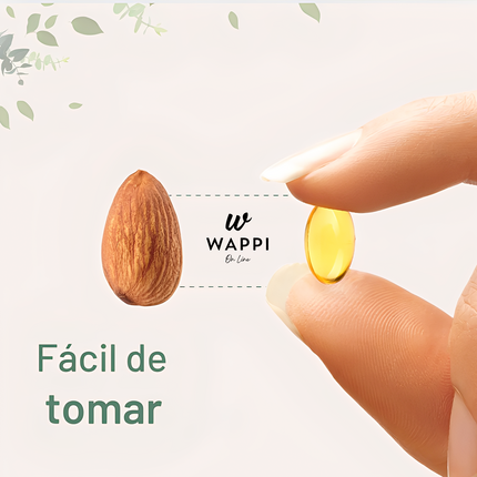 🌱Aceite de Orégano 6000 mg + Semilla Negra | Bienestar natural en cada cápsula