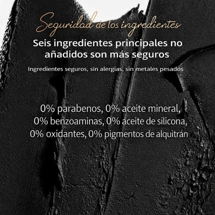 Corrector Capilar Instantáneo Cubre Canas