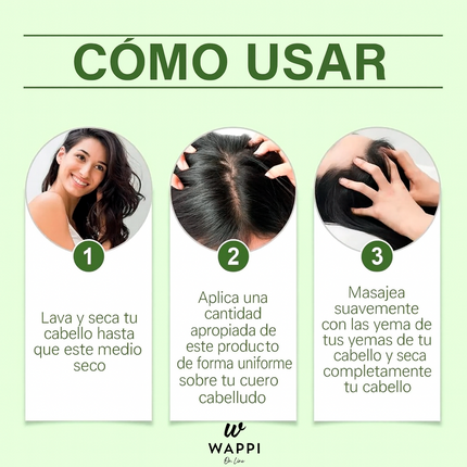 Aceite de Batana 100% Puro – Crecimiento y Brillo Natural en tu Cabello