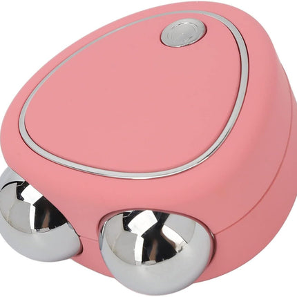 ⭐Masajeador Facial EMS con Microcorriente