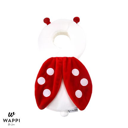 🐝Mochila Protectora Anticaídas para Bebés – Seguridad y Comodidad en sus Primeros Pasos