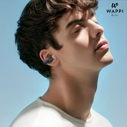 🎧Audífonos Bluetooth Deportivos de Conducción Ósea – Libera tu Música, Libera tus Oídos