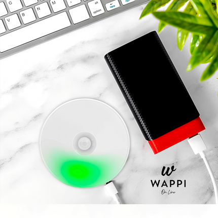 🔦Pack 3 Luces LED con Sensor de Movimiento – Ilumina tu hogar de forma inteligente