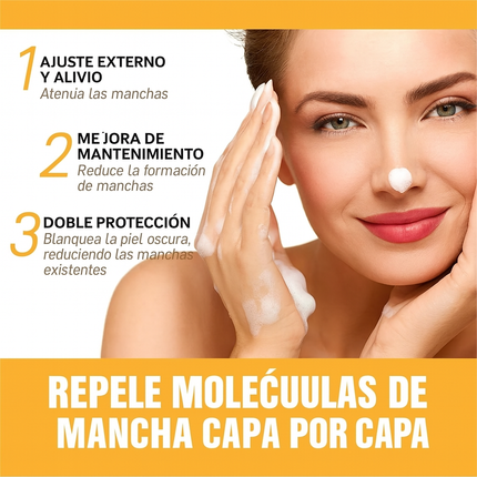 Pack 2 Jabones de Cúrcuma Natural – Limpieza Profunda y Piel Más Uniforme