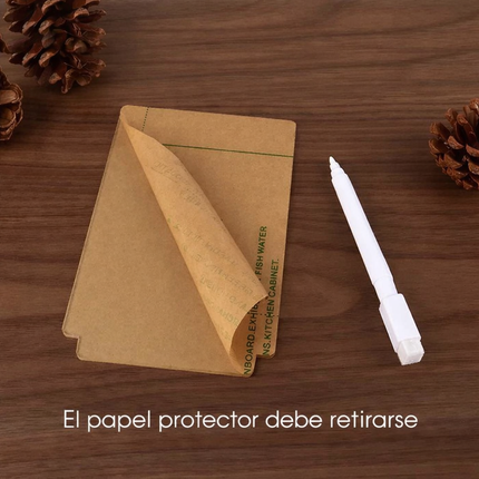Lámpara LED de Mensajes PersonalizadoS