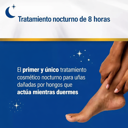 Parche para Hongos en las Uñas – Pack 3