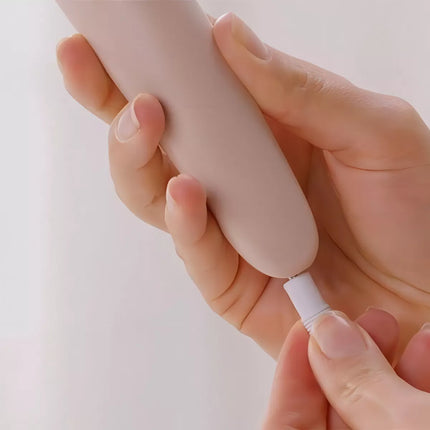 👣Removedor de Callos USB – Exfoliación y Suavidad al Instante