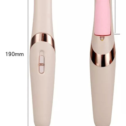 👣Removedor de Callos USB – Exfoliación y Suavidad al Instante
