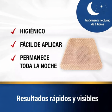 Parche para Hongos en las Uñas – Pack 3