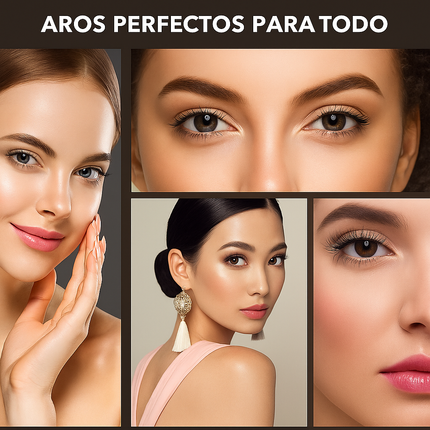 Barra Mágica 2 en 1 para Cabello y Cejas – Look Perfecto en Segundos🩷