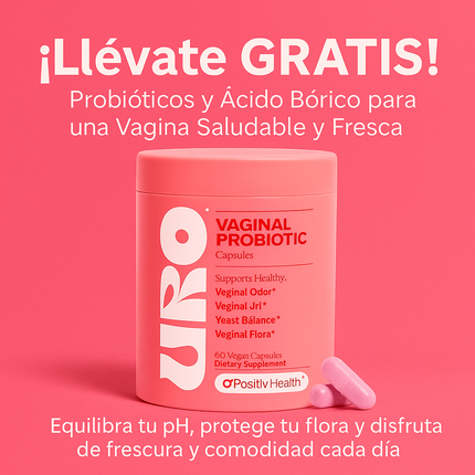 Truly Soft Serve After Shave Oil – Aceite post-afeitado 40ml+ Regalo URO: Probióticos y Ácido Bórico para una Vagina Saludable