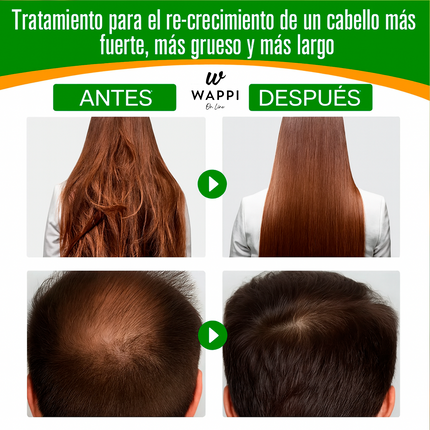Aceite de Batana 100% Puro – Crecimiento y Brillo Natural en tu Cabello