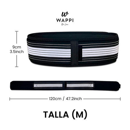 🩹🩺Cinturón Premium  - Alivio de Espalda y Ciática