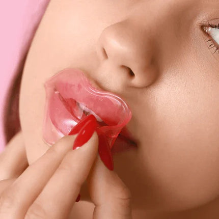 Pack Mascarilla Colágeno + Lip Mask - Hidratación facial