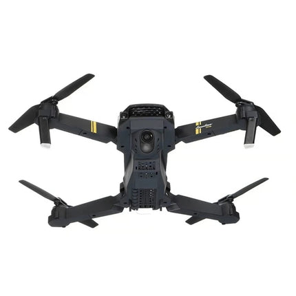 Mini Dron Dual 4K 998 PRO Wifi con Cámara y Control App